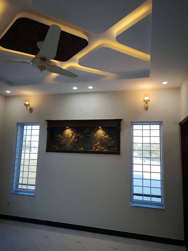 Brand New House For Sale in G 13/1 Islamabad 31