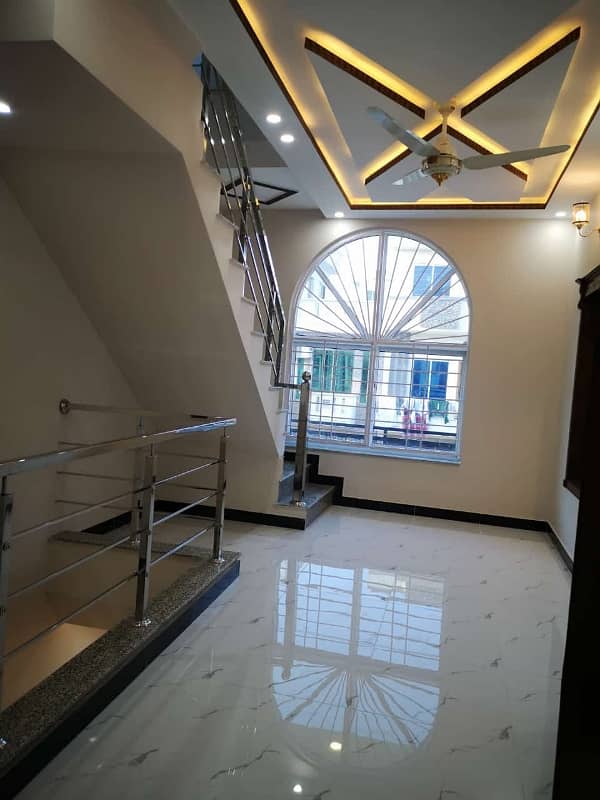 Brand New House For Sale in G 13/1 Islamabad 38