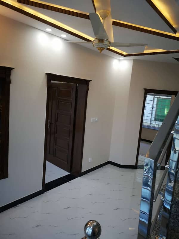 Brand New House For Sale in G 13/1 Islamabad 40