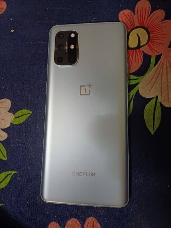 OnePlus 8T (12/256) *Dual Sim* Permanent Patch PTA 1