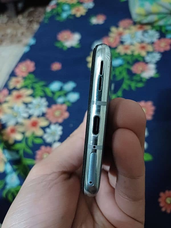 OnePlus 8T (12/256) *Dual Sim* Permanent Patch PTA 3