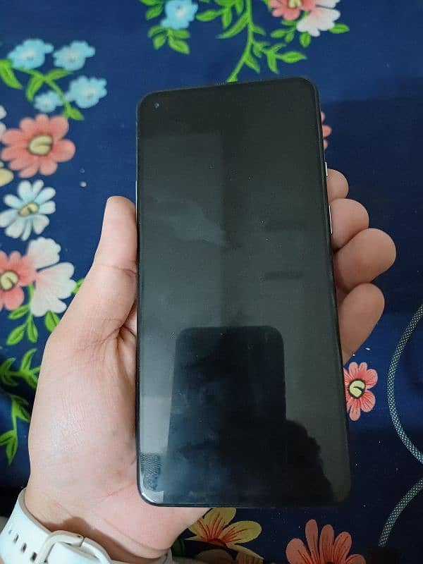 OnePlus 8T (12/256) *Dual Sim* Permanent Patch PTA 4