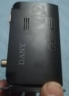 Dany TV Device 4000