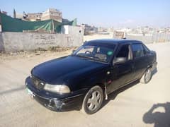 Daewoo Cielo 1994