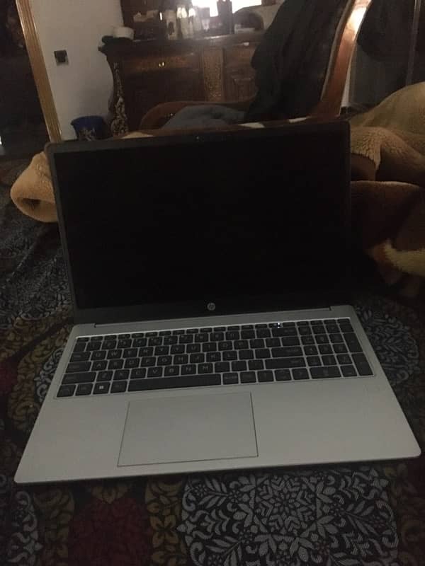 **HP 250 G10 EliteBook – Latest Gen, Fast & Sleek Laptop** 2