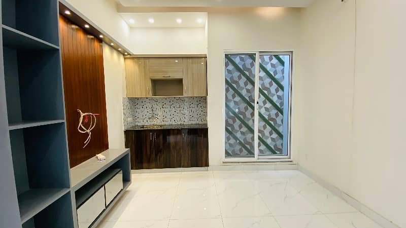 AL Raheem East House For Rent 4