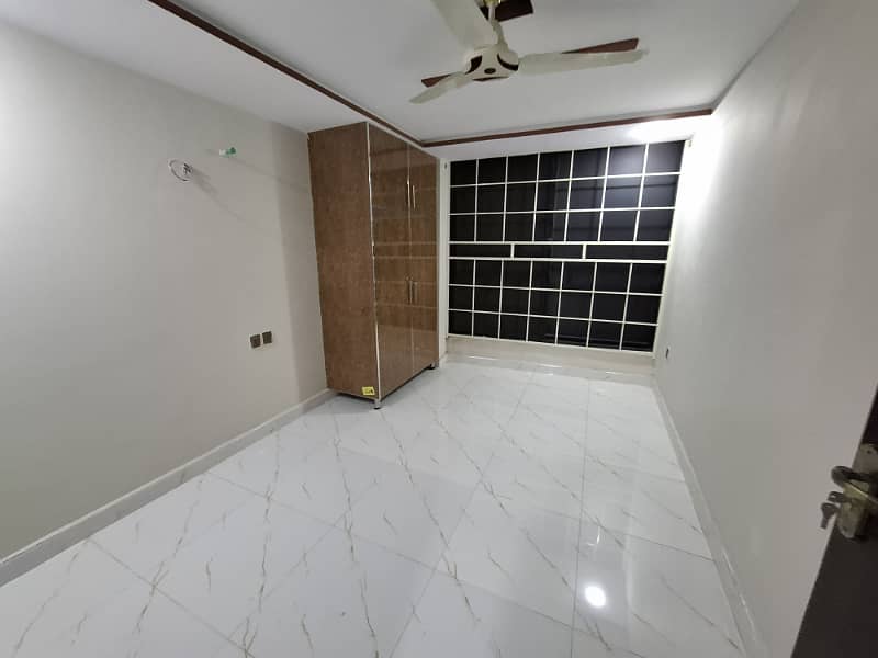 02 Bed Luxury Non Furnished Flat Available For Rent At Citi Housing Jhelum 3