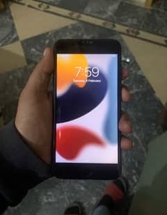 iphone 7 plus 128 GB in Good condition