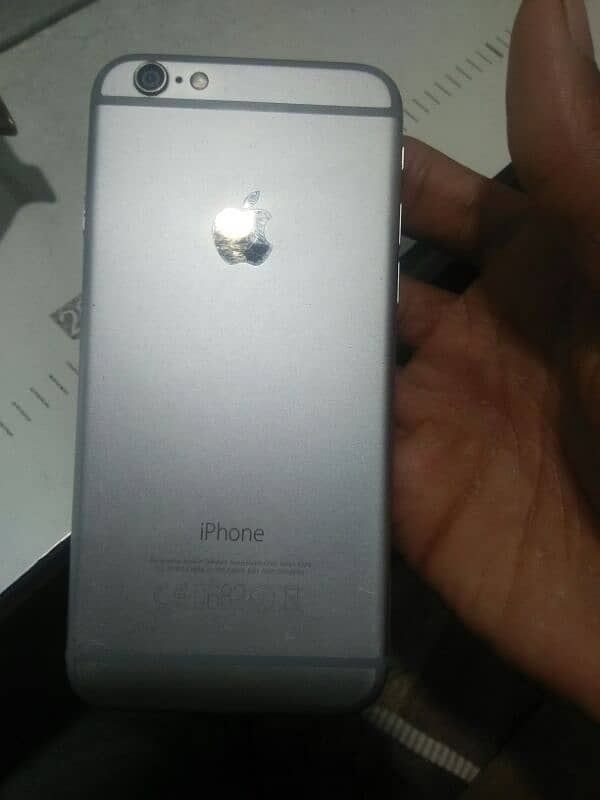 IPhone 6 1