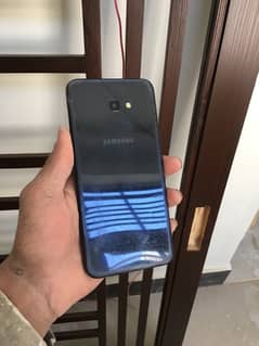 Samsung glaxy j4 plus all ok urgent sale contact 03136805544 sameer