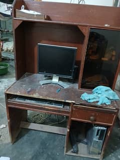 Computer Luxury Table for Sale