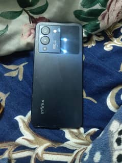 Infinix note 12 g96 with box