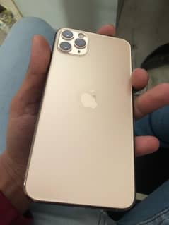 iPhone 11 Pro Max  non active