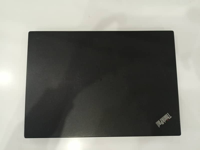 Lenovo ThinkPad L480 for Sale 2