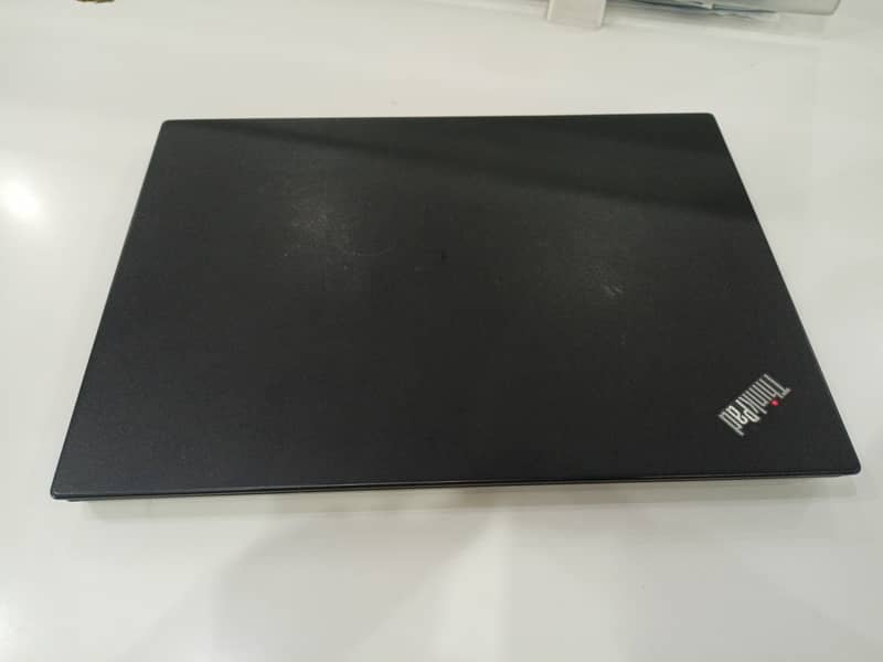 Lenovo ThinkPad L480 for Sale 3