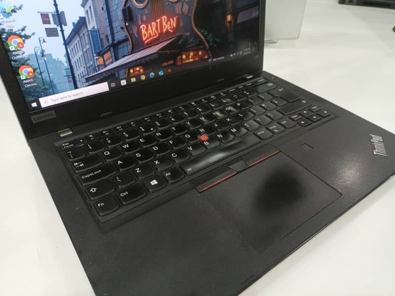 Lenovo ThinkPad L480 for Sale 4