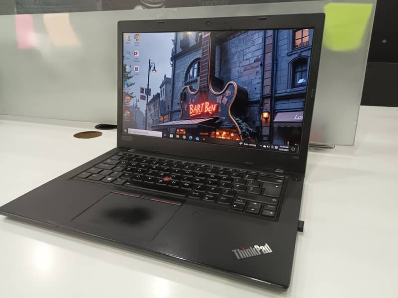 Lenovo ThinkPad L480 for Sale 5