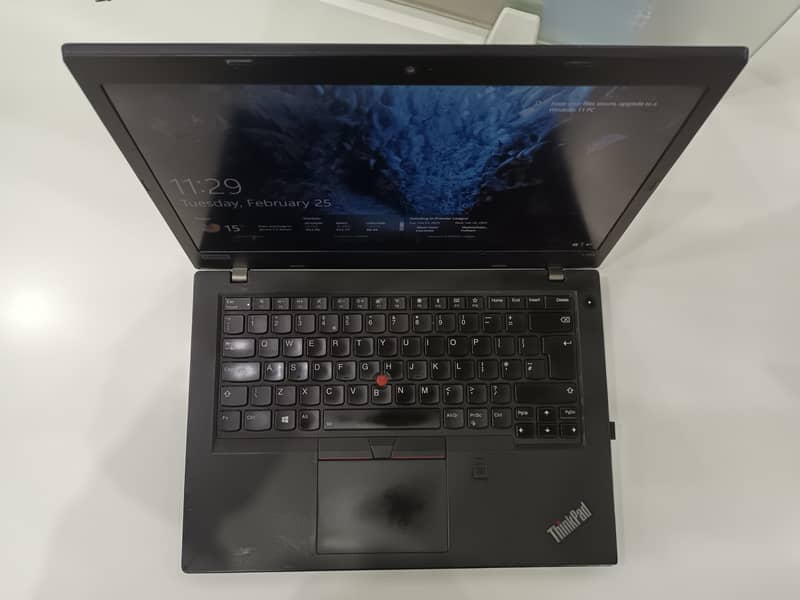 Lenovo ThinkPad L480 for Sale 6