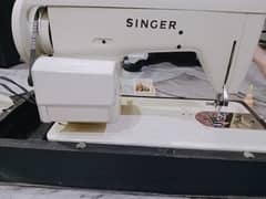 Singer Sewing Machine Brand New