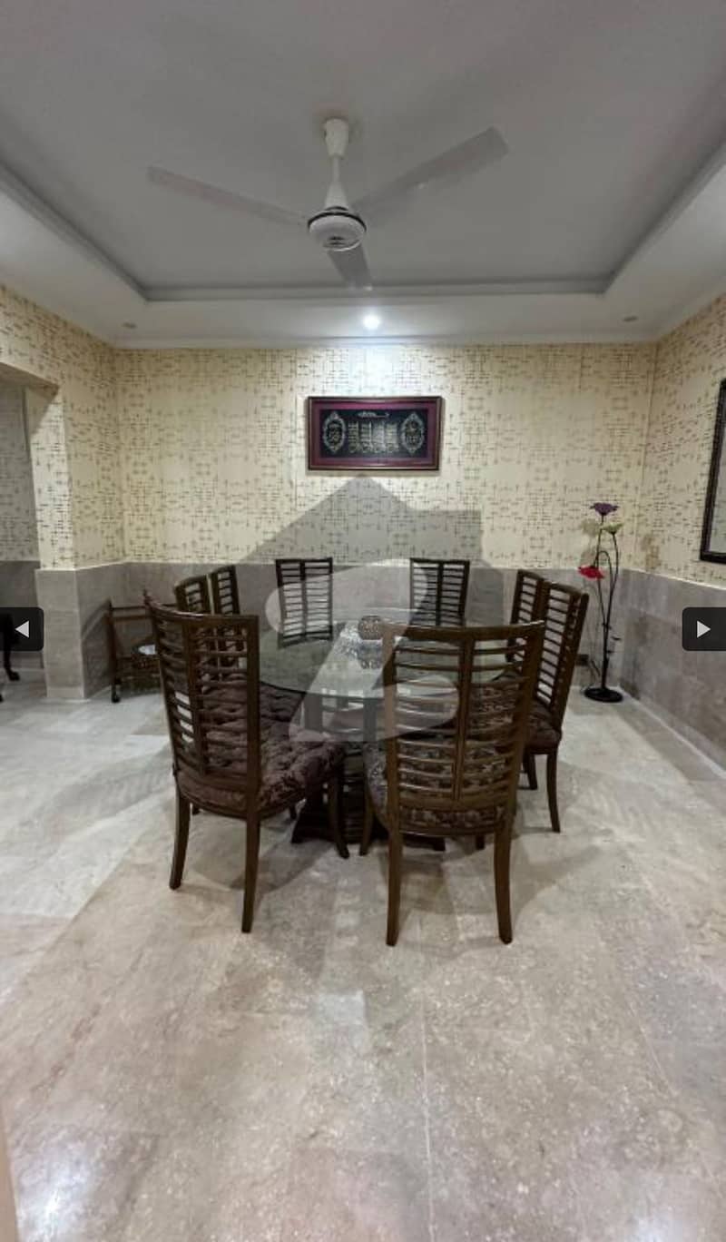 Ground Floor available For Rent at Dhoke Paracha 3