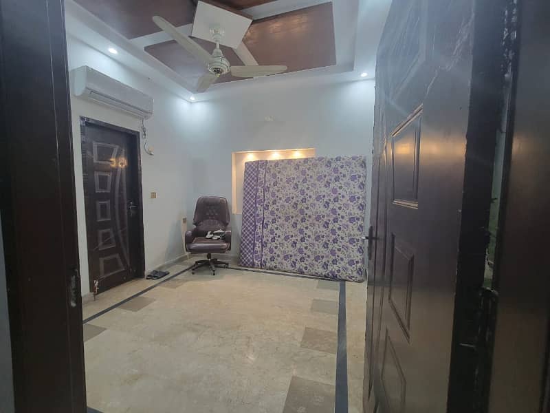 3 Marla House For Sale In R Block Al Rehman Garden Phase 2 4