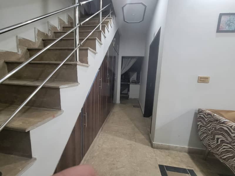 3 Marla House For Sale In R Block Al Rehman Garden Phase 2 5