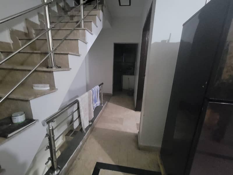 3 Marla House For Sale In R Block Al Rehman Garden Phase 2 9