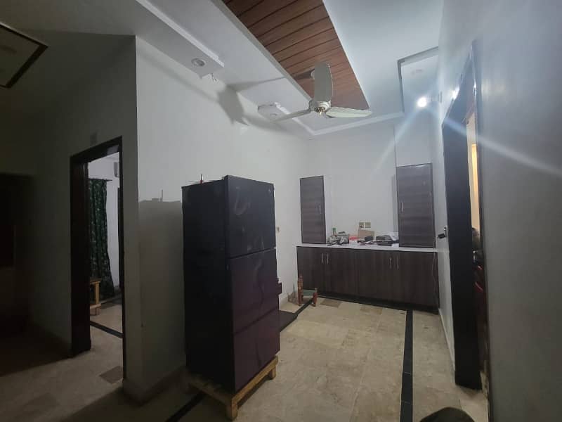 3 Marla House For Sale In R Block Al Rehman Garden Phase 2 11