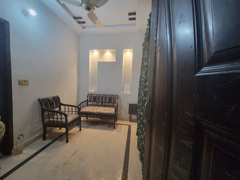 3 Marla House For Sale In R Block Al Rehman Garden Phase 2 12