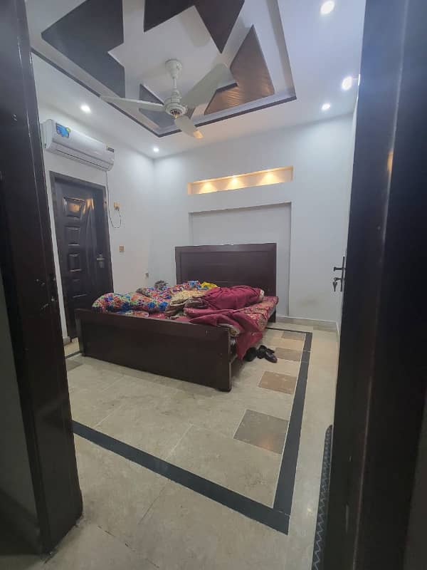 3 Marla House For Sale In R Block Al Rehman Garden Phase 2 13