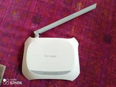 TP-Link wifi  router for sale