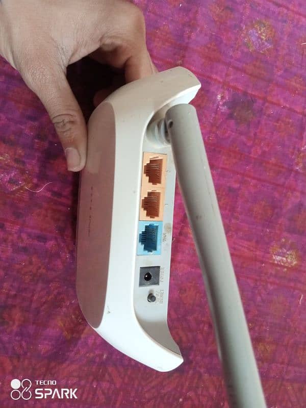 TP-Link wifi  router for sale 1