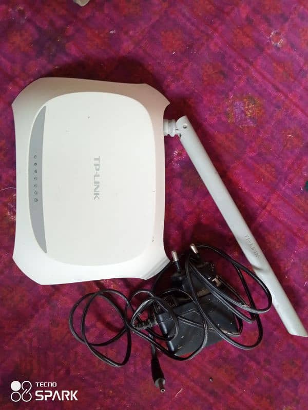 TP-Link wifi  router for sale 3