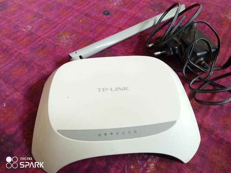 TP-Link wifi  router for sale 4