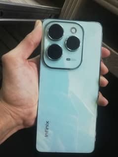 infinix Hot 40 pro