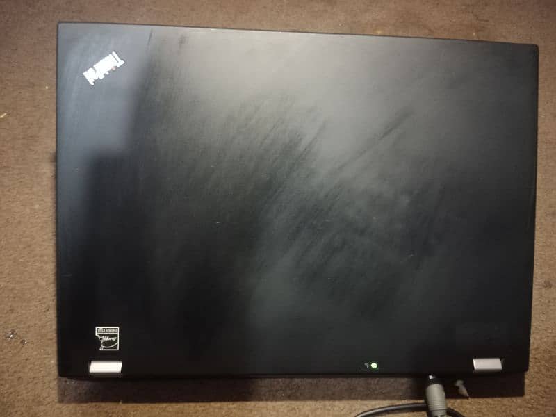 Lenovo T410 8gb ram , 320 gb Hdd 3