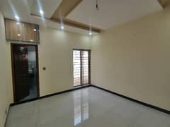 Ideal 3 Marla House Available In Al Rehman Garden Phase 2, Lahore