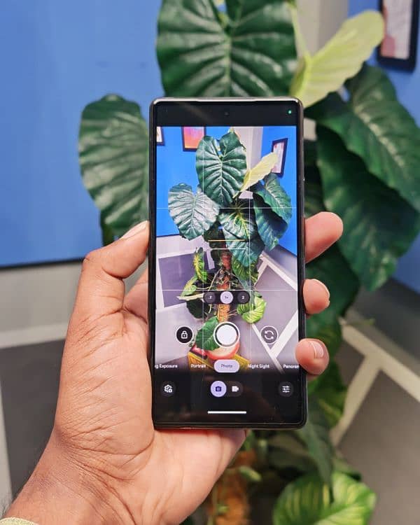 google pixel 6 / mobile / phone 10