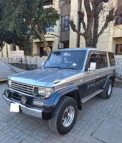 Toyota Prado Model1992 | Prado 1992