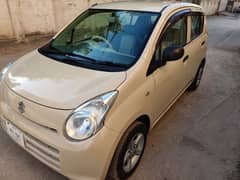 Suzuki Alto 2010