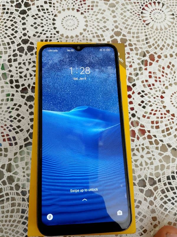 realme C15 Qualcomm 2