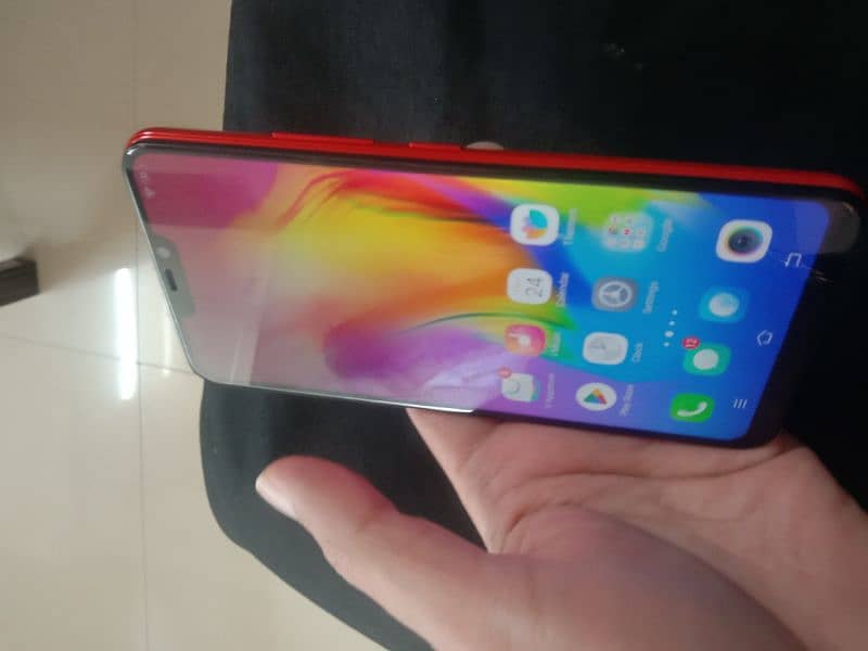 vivo y83.6/128Gb PTA approved 1