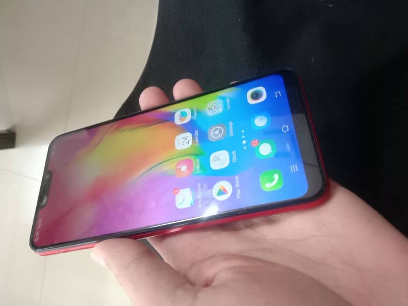 vivo y83.6/128Gb PTA approved 2