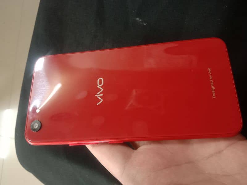 vivo y83.6/128Gb PTA approved 3