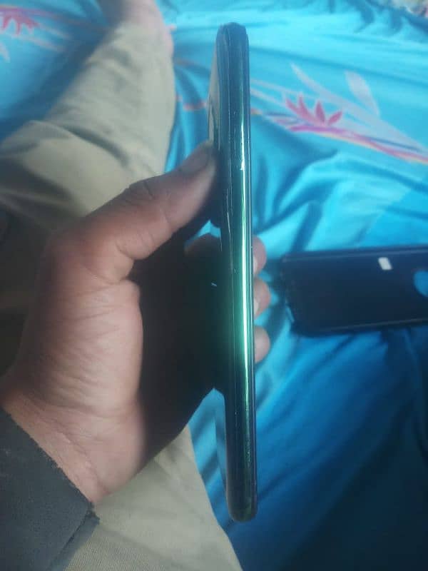 Infinix Note 7 6/128 Urgent Sale 4