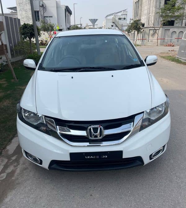 Honda City Aspire 2020 better Yaris civic altis Yaris gli xli prius 0