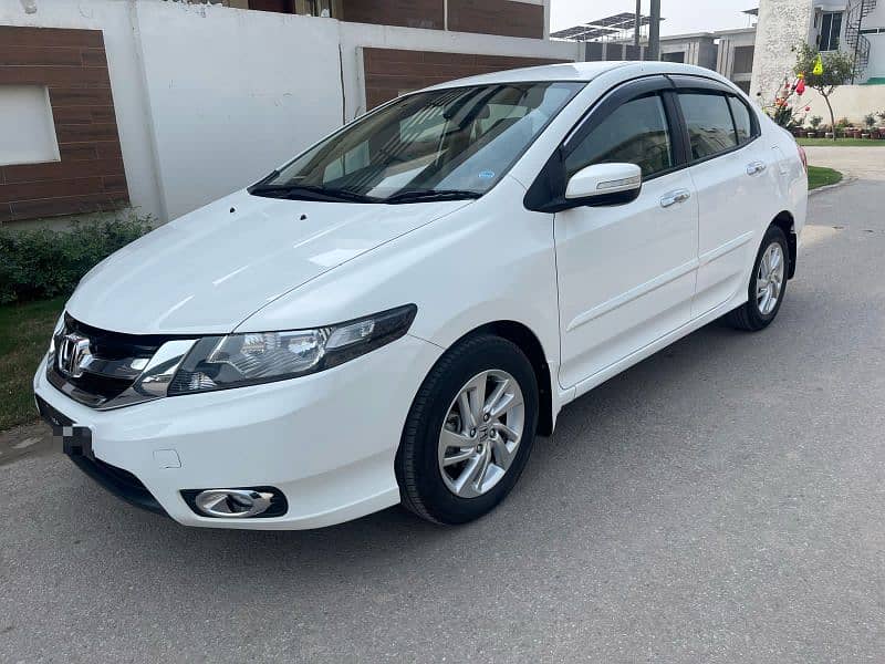 Honda City Aspire 2020 better Yaris civic altis Yaris gli xli prius 3