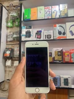 i phone 6 pta approved 32gb with box