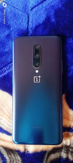 One plus 7pro mobile