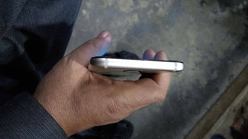 Samsung A6 blkul saf condition No,03016918148 6